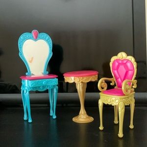 Diamond Castle Furniture